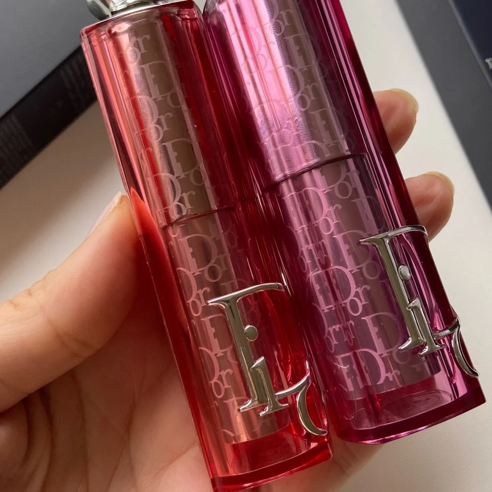 BACKSTAGE ROSY GLOW STICK BLUSH - Picture 4 of 9